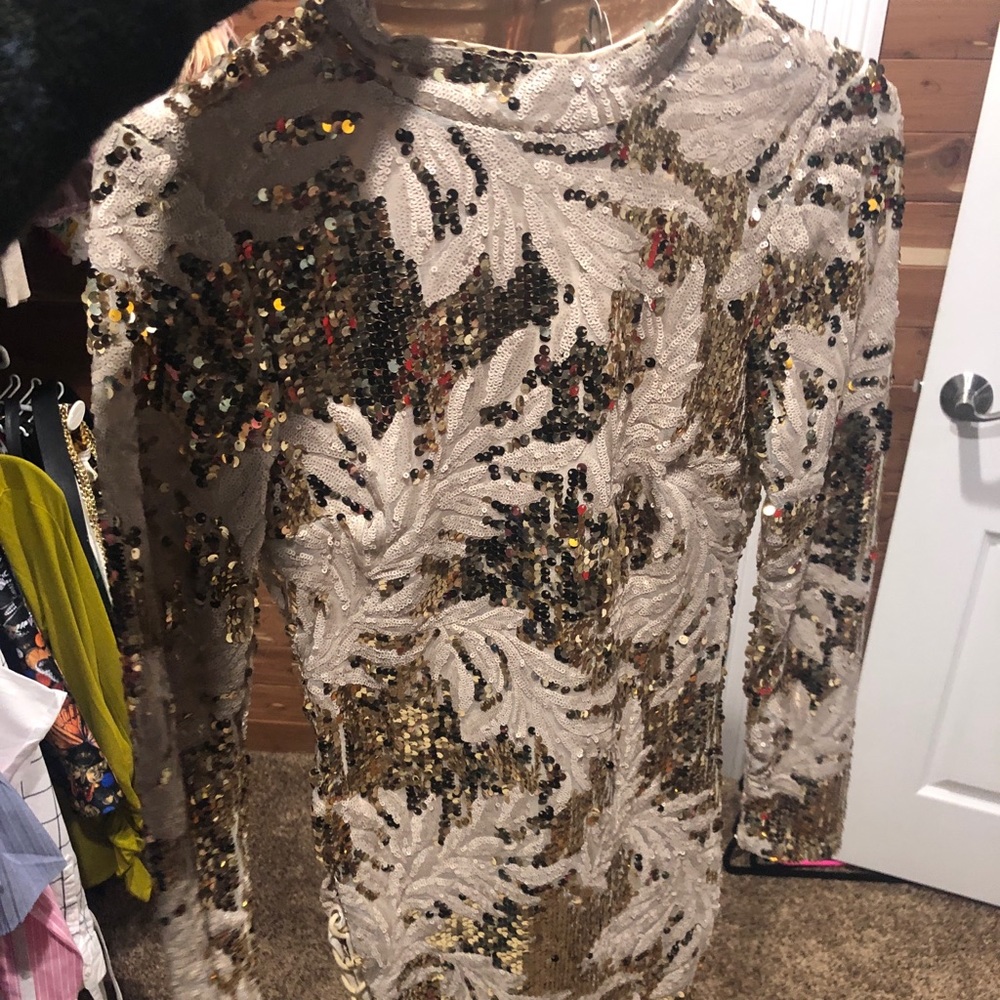 Bodycon Dress